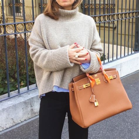 hermes birkin winter outfit|pursebop birkins Hermes.